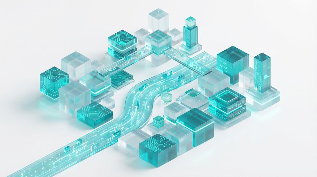 Techcity Visual